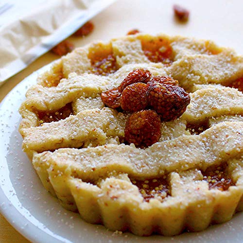 HerbaZest Goldenberries Dried Organic - 1 LB - USDA Certified, V...