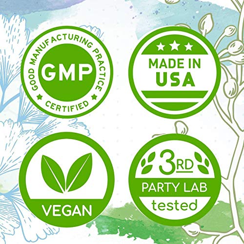 Fenugreek B60 Alcohol-Free Herbal Extract Tincture, Super-Concen