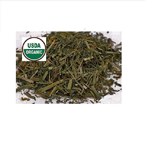 California Poppy Herb Organic 4 Ounce