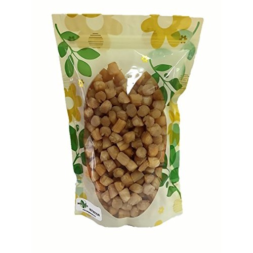 Dried Qingdao Small Scallops 8Oz.