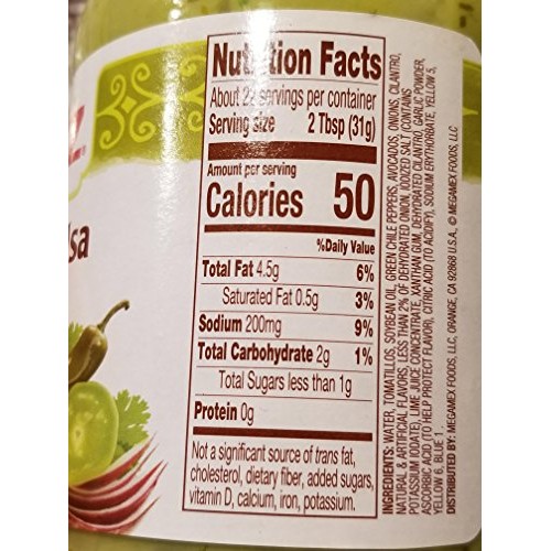 Herdez Guacamole Sales- Mild- 23.6Oz