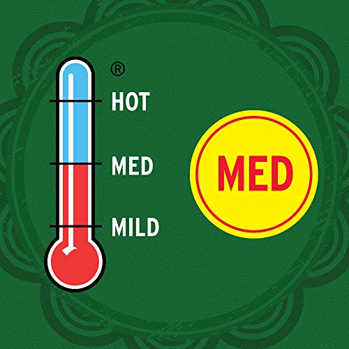 Herdez Guacamole Salsa, Medium, 15.7 Oz