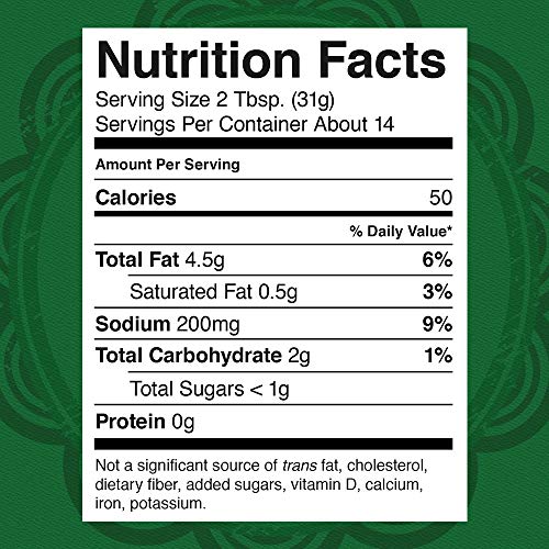 Herdez Guacamole Salsa, Medium, 15.7 Oz