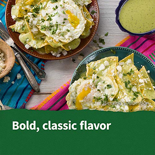 Herdez Guacamole Salsa, Medium, 15.7 Oz