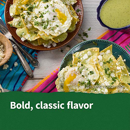 Herdez Guacamole Salsa Mild - 15.7 Ounces Pack Of 2