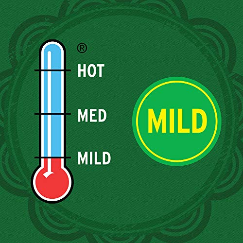 Herdez Guacamole Salsa Mild - 15.7 Ounces Pack Of 2