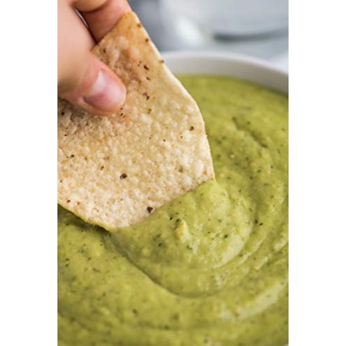 Herdez Guacamole Salsa Mild. Good With Chips As A Dip And Specia