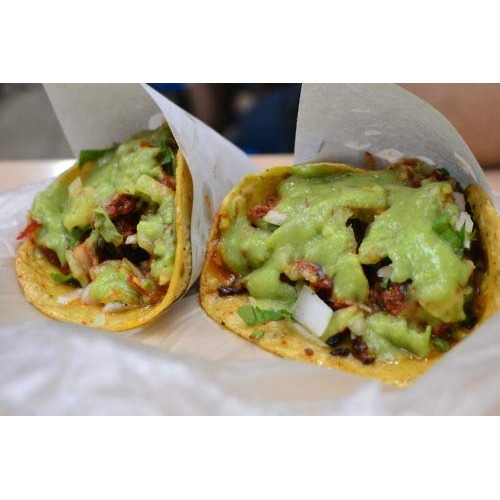 Herdez Guacamole Salsa Mild. Good With Chips As A Dip And Specia