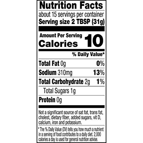 Herdez Salsa Verde, 16 Oz.