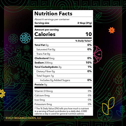 Herdez Salsa Verde, Mild, 7 Oz