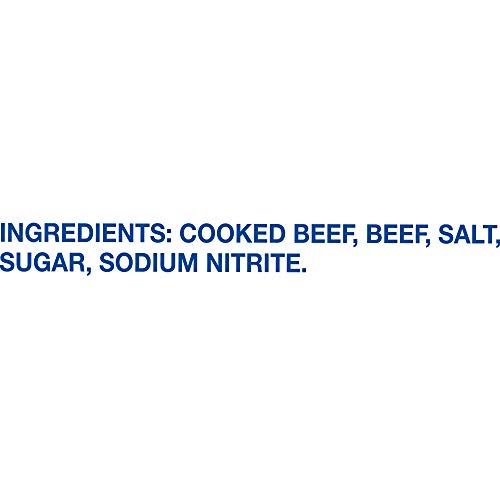 Hereford Corned Beef, 12 oz