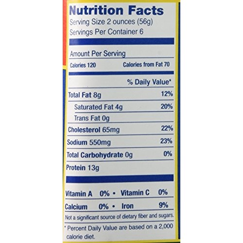 Hereford Corned Beef Case Of 6