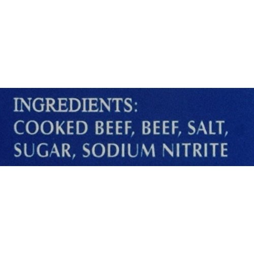 Hereford Corned Beef Case Of 6