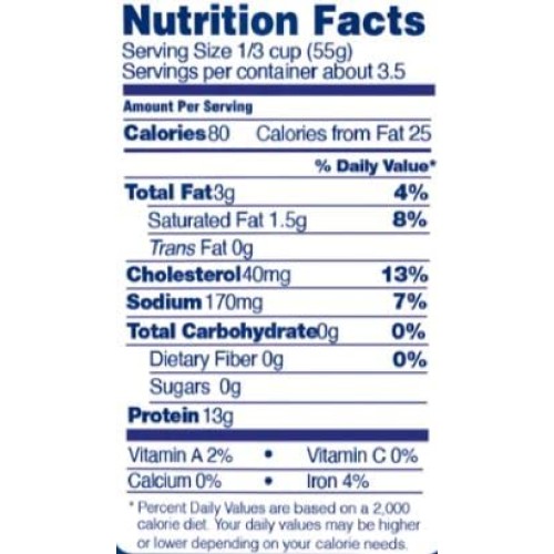 Hereford Shredded Beef With Beef Broth| Shelf Stable | Halal | F