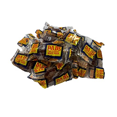 Root Beer Barrels 16 oz. Bags Pack of 6