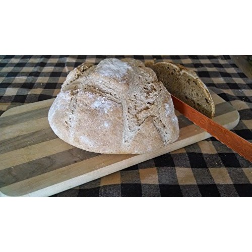 Organic Whole Grain Einkorn Flour, Fresh Stone-Ground &Amp; Usa Grow Organic Whole Grain Einkorn Flour, Fresh Stone-Ground &Amp; Usa Grow