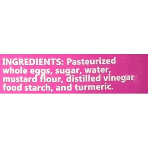 Herlochers Dipping Mustard