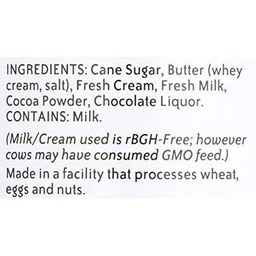 Herrells Original Hot Fudge Sauce, 10 Oz