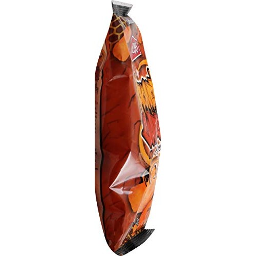 Herrs Honey Cheese Curls, 2.375 Ounce Pack Of 20