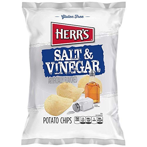 Herrs Potato Chips, Honey Bbq, Tx Pete Hot Sauce, Creamy Ranch