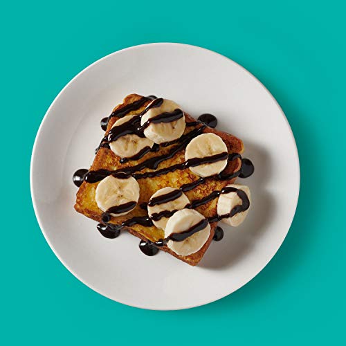 Hersheys Chocolate Syrup Simply 5, 21.8Oz