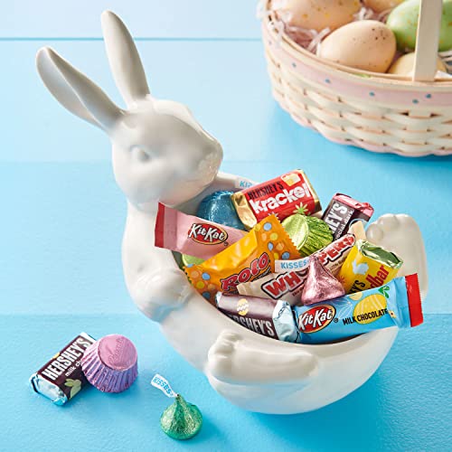 Hershey Chocolate Assortment Treats, Easter Candy, 66.58 oz Bulk...