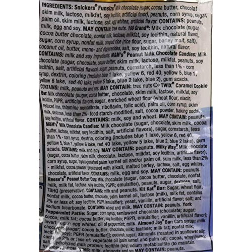 Hersheys All Chocolate Pieces, 150 Pcs, 90 Ounce Bag