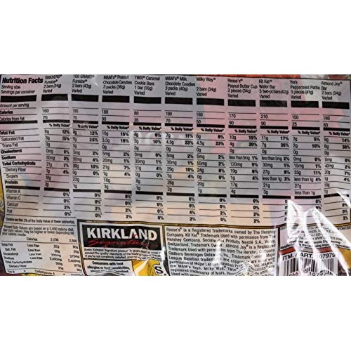 Hersheys All Chocolate Pieces, 150 Pcs, 90 Ounce Bag