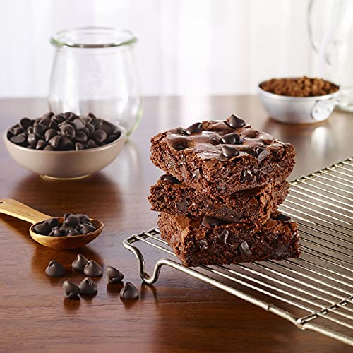 Hersheys Baking Chips Special Dark Chocolate Bag, 12 Oz