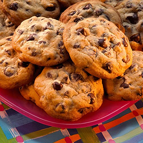 Hersheys Baking Chips Special Dark Chocolate Bag, 12 Oz