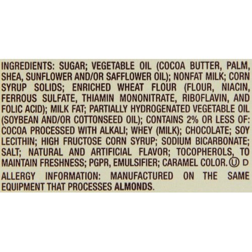 Hersheys Chocolate Extra Large Cookies N Crème Bars, Easter C