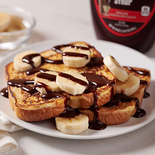 Hersheys Chocolate Syrup, 24 Ounce