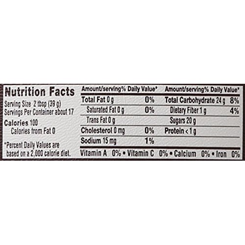 Hersheys Chocolate Syrup, 24 Ounce