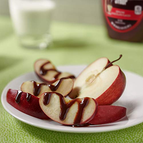 Hersheys, Chocolate Syrup, 24 Oz