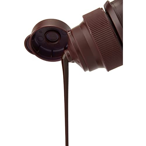 Hersheys Chocolate Syrup, 680g 24Oz Container