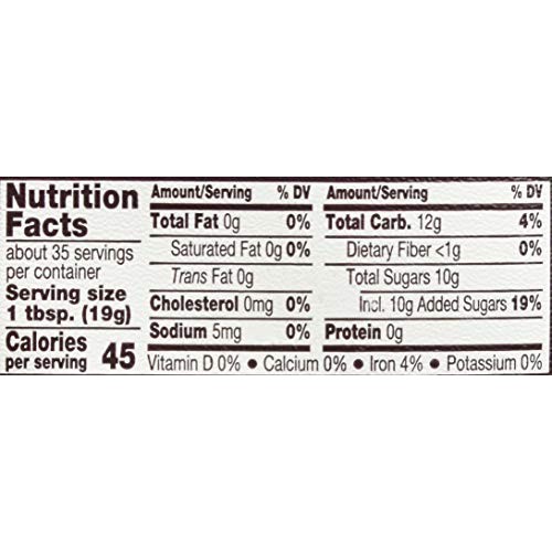 Hersheys Chocolate Syrup, 680g 24Oz Container