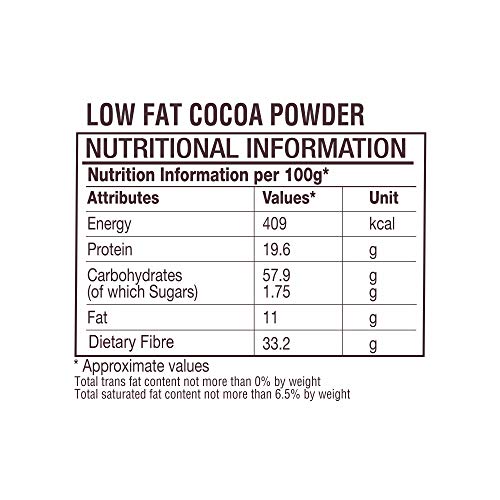 Hersheys Cocoa Powder, 225G