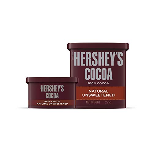 Hersheys Cocoa Powder, 225G