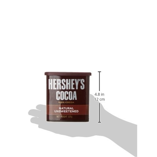 Hersheys Cocoa Powder, 225G