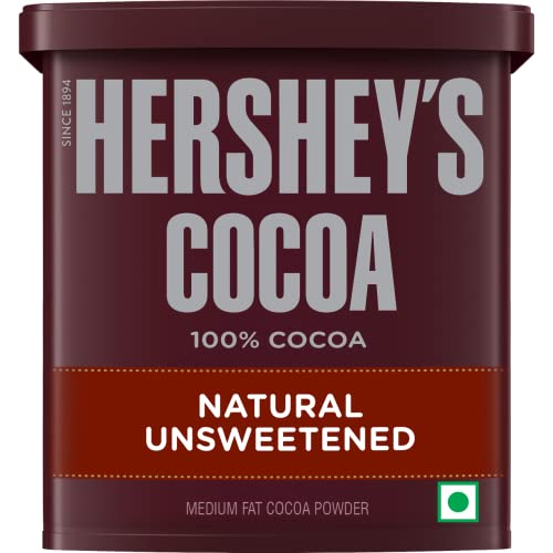Hersheys Cocoa Powder, 225G