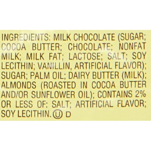 Hersheys Crushed Heath Bars, 5 Pound