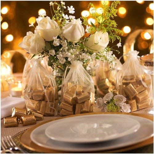Hersheys Gold Nuggets Extra Creamy Milk Chocolate Covered Toffe... Hersheys Gold Nuggets Extra Creamy Milk Chocolate Covered Toffe...
