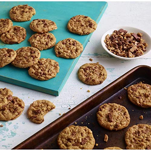 Hersheys Heath Bits O Brickle Baking Pieces - 8 Oz - 2 Pk