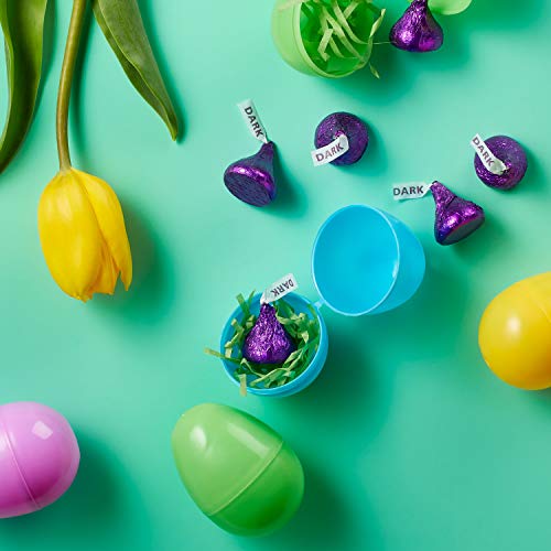 Hersheys Kisses Special Dark Mildly Sweet Dark Chocolate Candy,