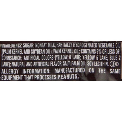 Hersheys Kitchens Cinnamon Chips, 10 Ounce Pack Of 6