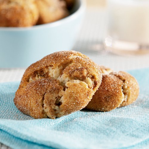 Hersheys Kitchens Cinnamon Chips, 10 Ounce Pack Of 6