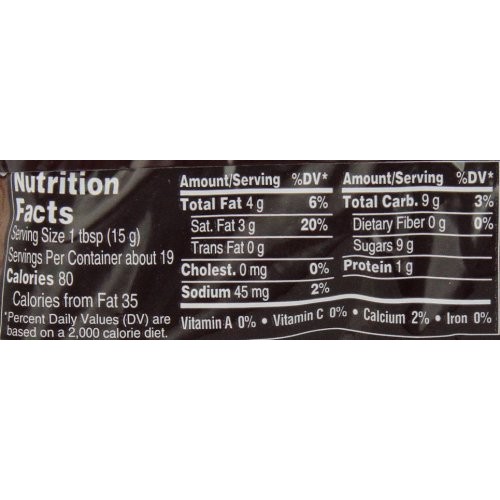 Hersheys Kitchens Cinnamon Chips, 10 Ounce Pack Of 6