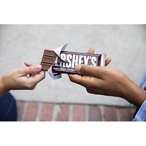 Hersheys Milk Chocolate &Amp; Kit Kat &Amp; Reeses Cups, Gift Box Of A