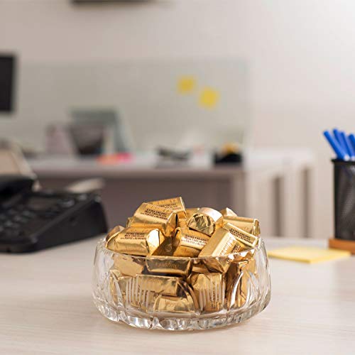 HERSHEYS Nuggests Extra Creamy Milk Chocolate Candy, Bag toffee...