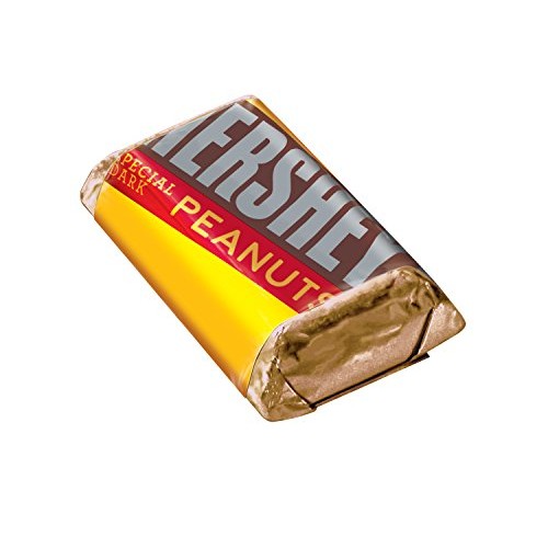 Hersheys Special Dark Minis 2 Pound Bulk Bag 32 Ounce